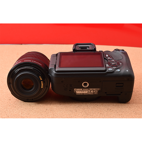 初心者用の一眼レフカメラ専門館TSS / Canon キャノン EOS Kiss X5