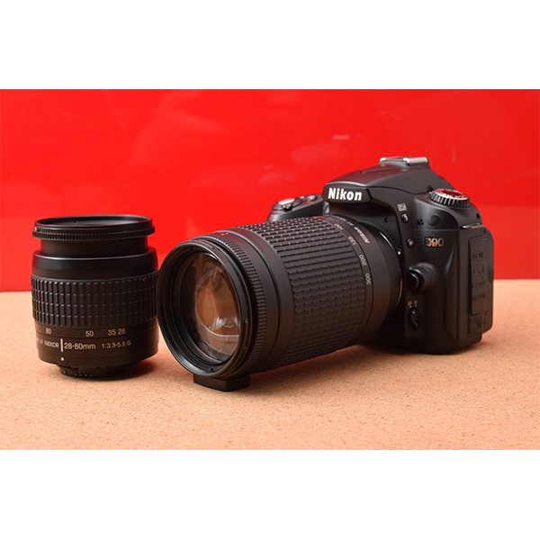 初心者用の一眼レフカメラ専門館TSS / 初心者用セット