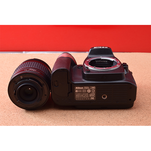 初心者用の一眼レフカメラ専門館TSS / 【初心者・女性向け】Nikon