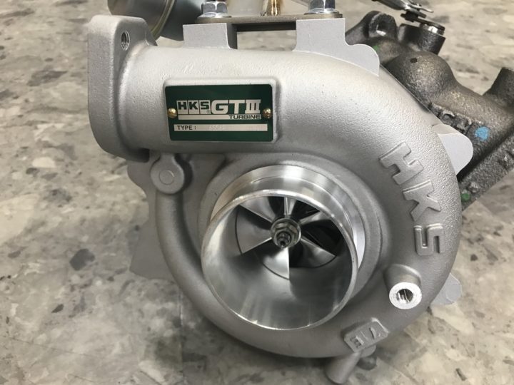 ランエボ7 エンジン | ZEAL by ts-sumiyama