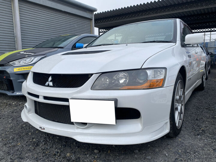 エボ7～9 CT9A | ZEAL by ts-sumiyama