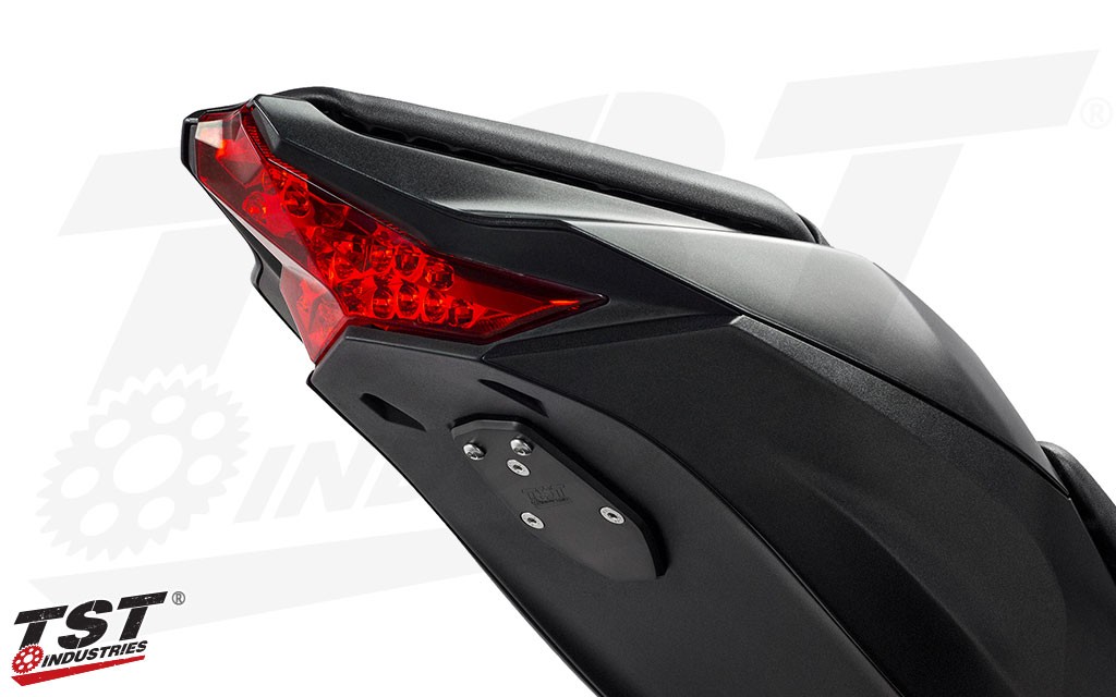 Undertail Closeout | 2016+ Kawasaki Ninja ZX-10R