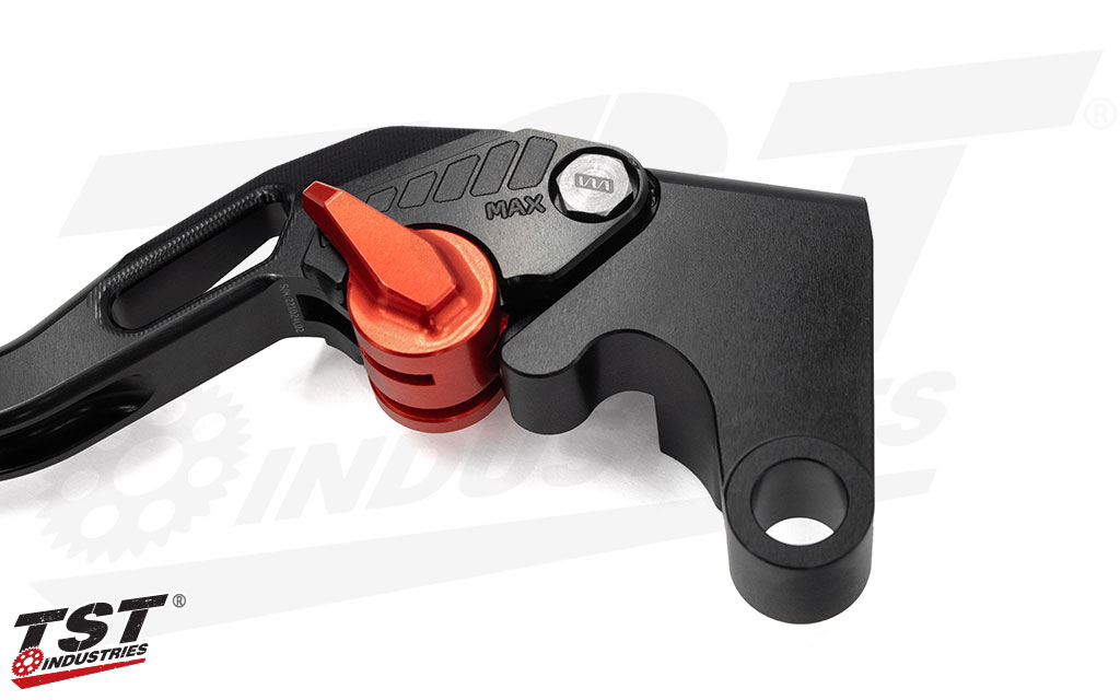 Womet-Tech Evos Levers | Kawasaki ZX-4RR / Z650 / Ninja 650 / Z900