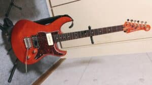 エフェクターレビュー】ProCo LIL' RAT(リルラット) | 【大阪ギター