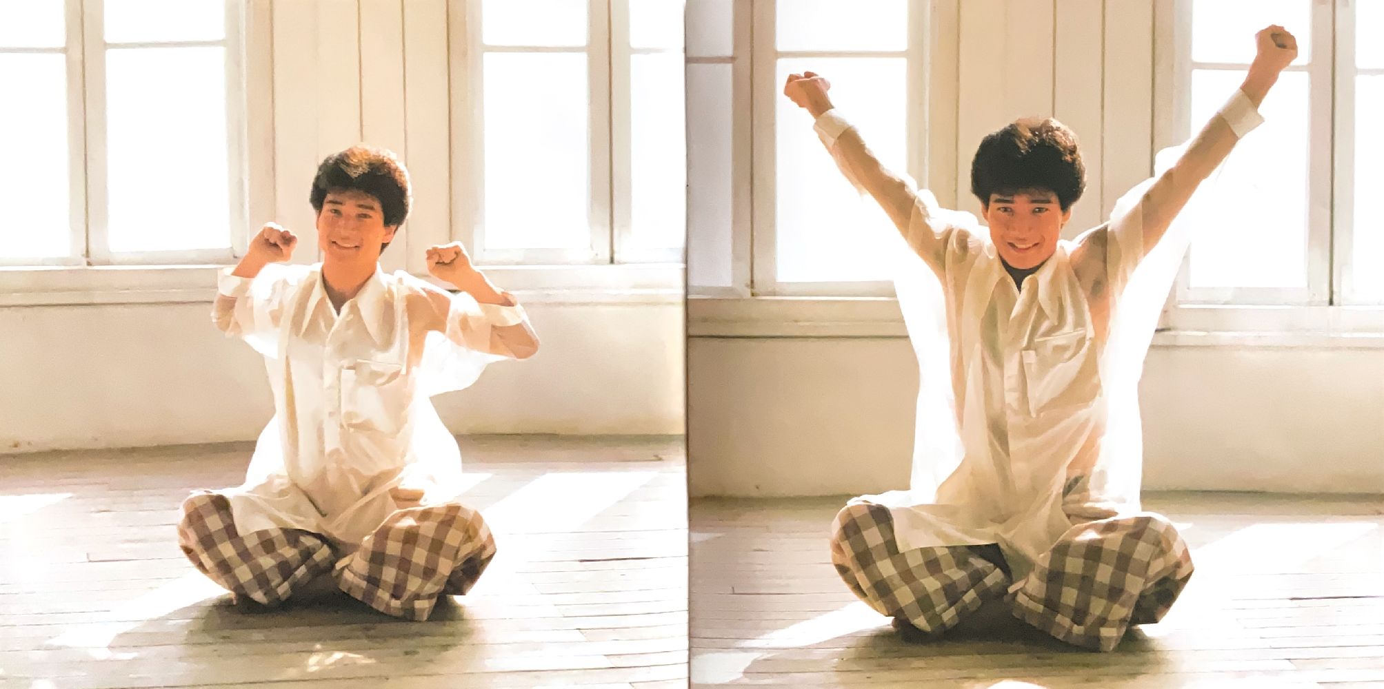 アルバムリスト1984@筒美京平 others