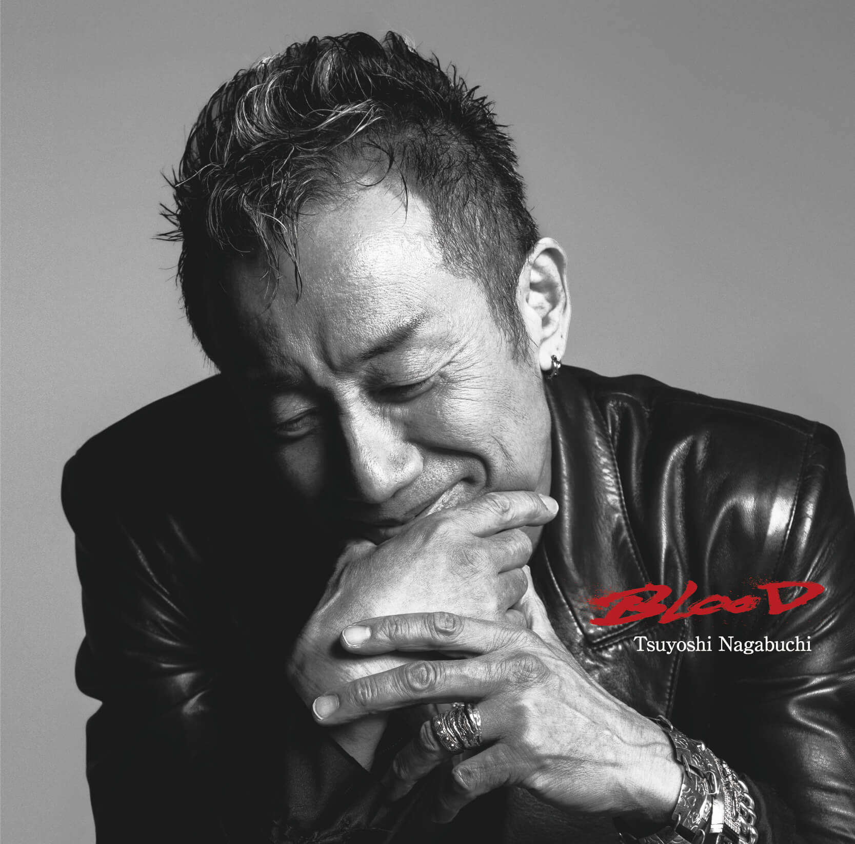 BLOOD｜DISCOGRAPHY｜長渕剛 OFFICIAL WEBSITE