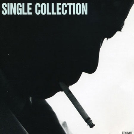 SINGLE COLLECTION｜DISCOGRAPHY｜長渕剛 OFFICIAL WEBSITE