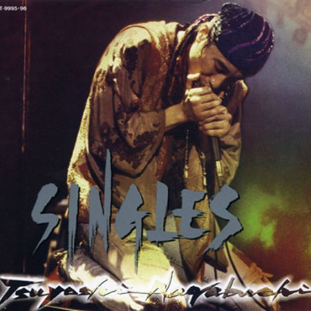 長渕 剛 SINGLES Vol.3 (1988〜1996)｜DISCOGRAPHY｜長渕剛 OFFICIAL