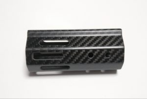 ベクターオプティクスのハンドガードをレビュー！ | つぼみアームズBLOG