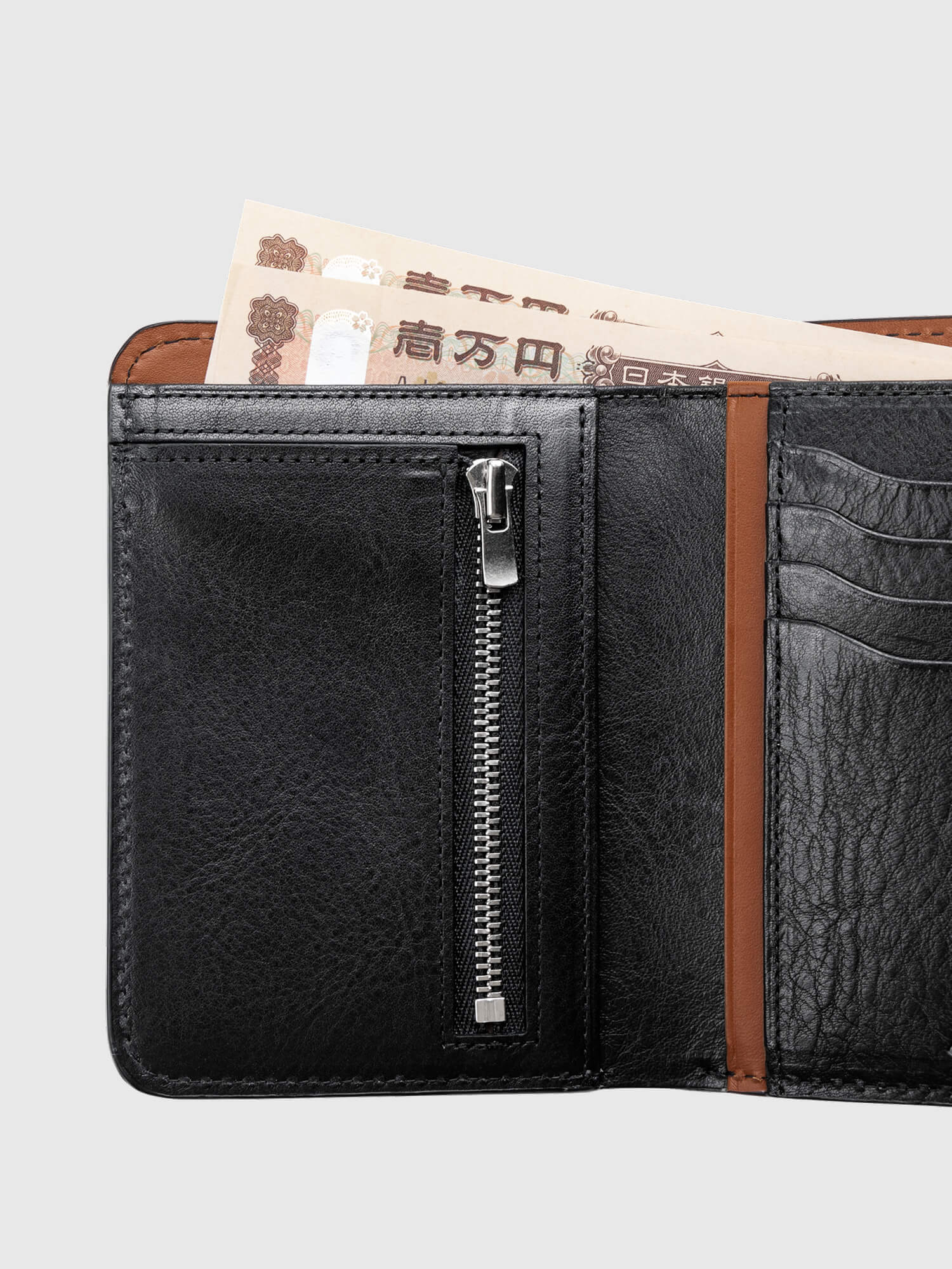 ウルバーノ ジャケットパース – 二つ折り財布 – 土屋鞄製造所