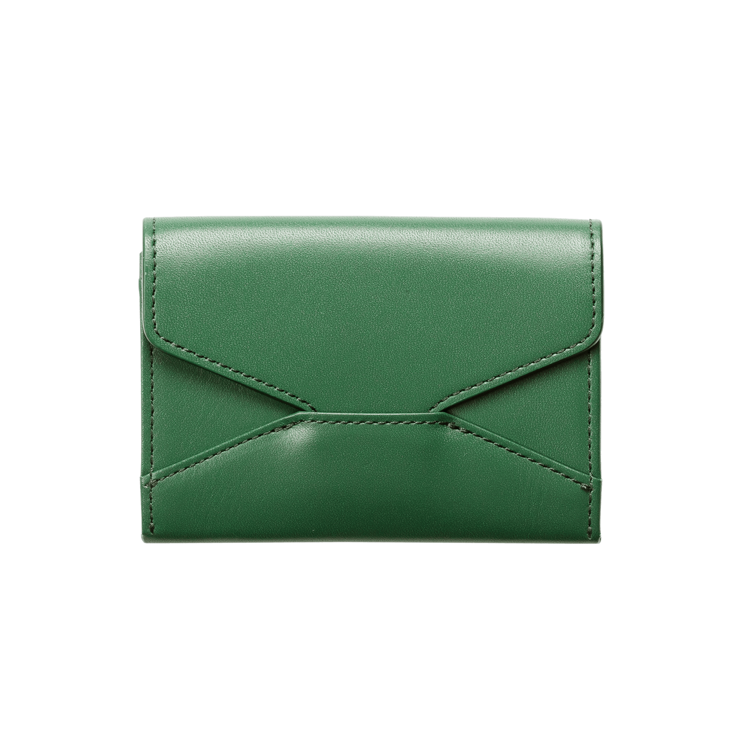 エンベロープカードケース (スムースタッチレザー) – 名刺入れ・カード