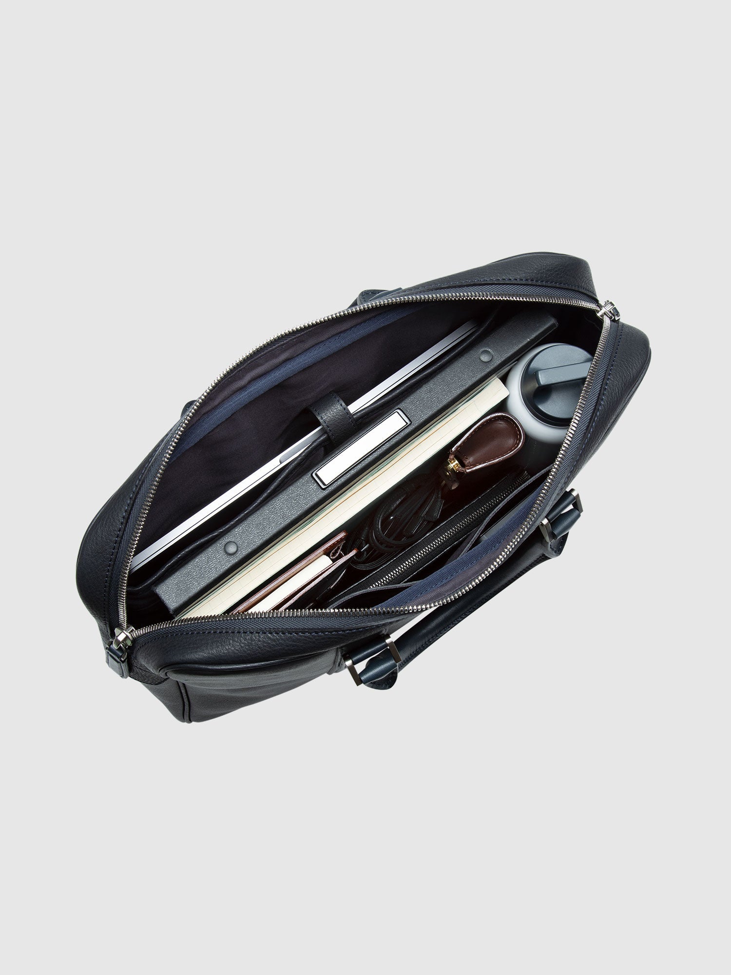 ブレント ブリーフ – ブリーフケース – 土屋鞄製造所