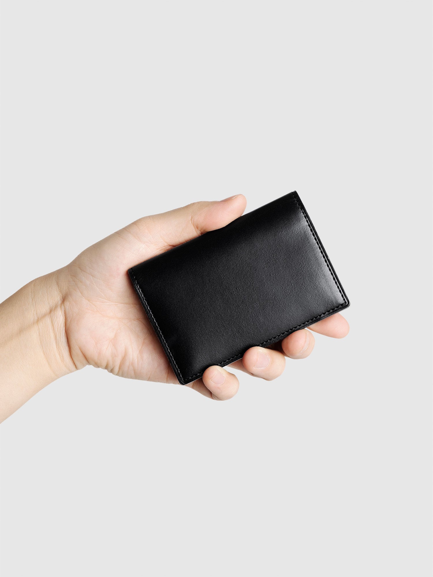 ヌメ 名刺入れ – 名刺入れ・カードケース – 土屋鞄製造所