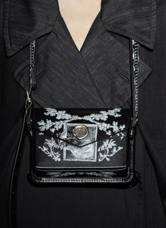 SHINYAKOZUKA × TSUCHIYA KABAN – 土屋鞄製造所