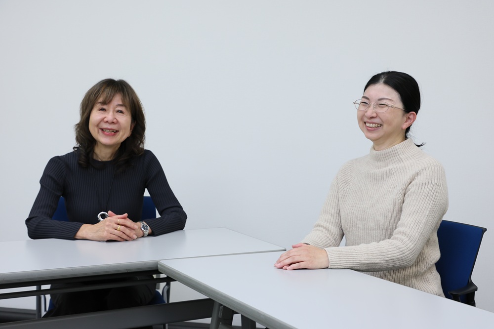 講師×修了生 特別対談】サン・フレア アカデミー 大手翻訳会社が運営