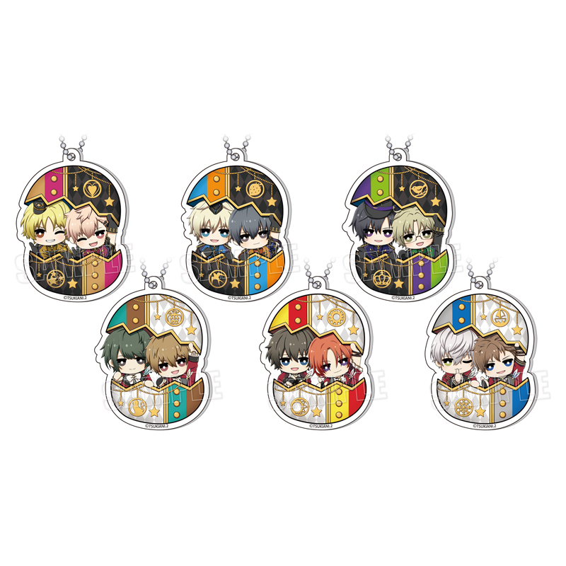 OTHERS -「ツキウタ。 THE ANIMATION2」（通称：ツキアニ。ツー）公式