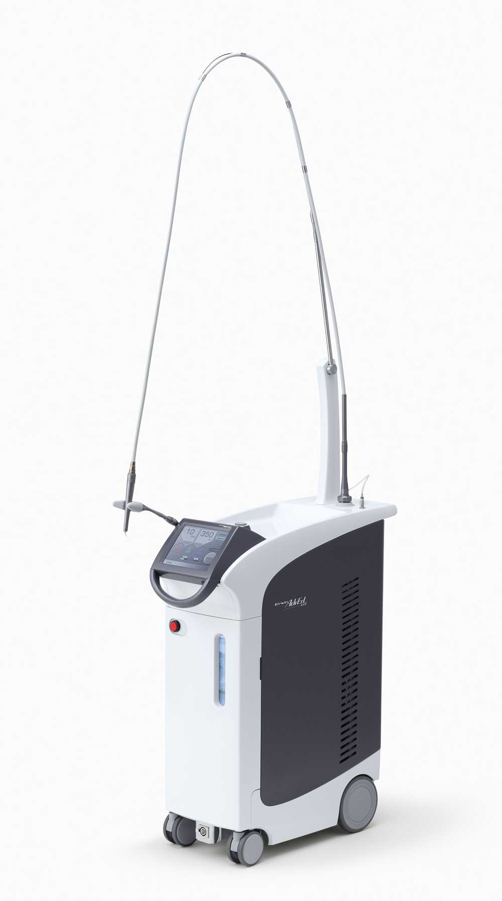 レーザー治療｜つくば市並木の歯科 つくばデンタルクリニック