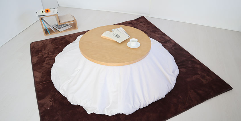 こたつ掛け布団カバー 日本製｜オーダーメイド通販サイト