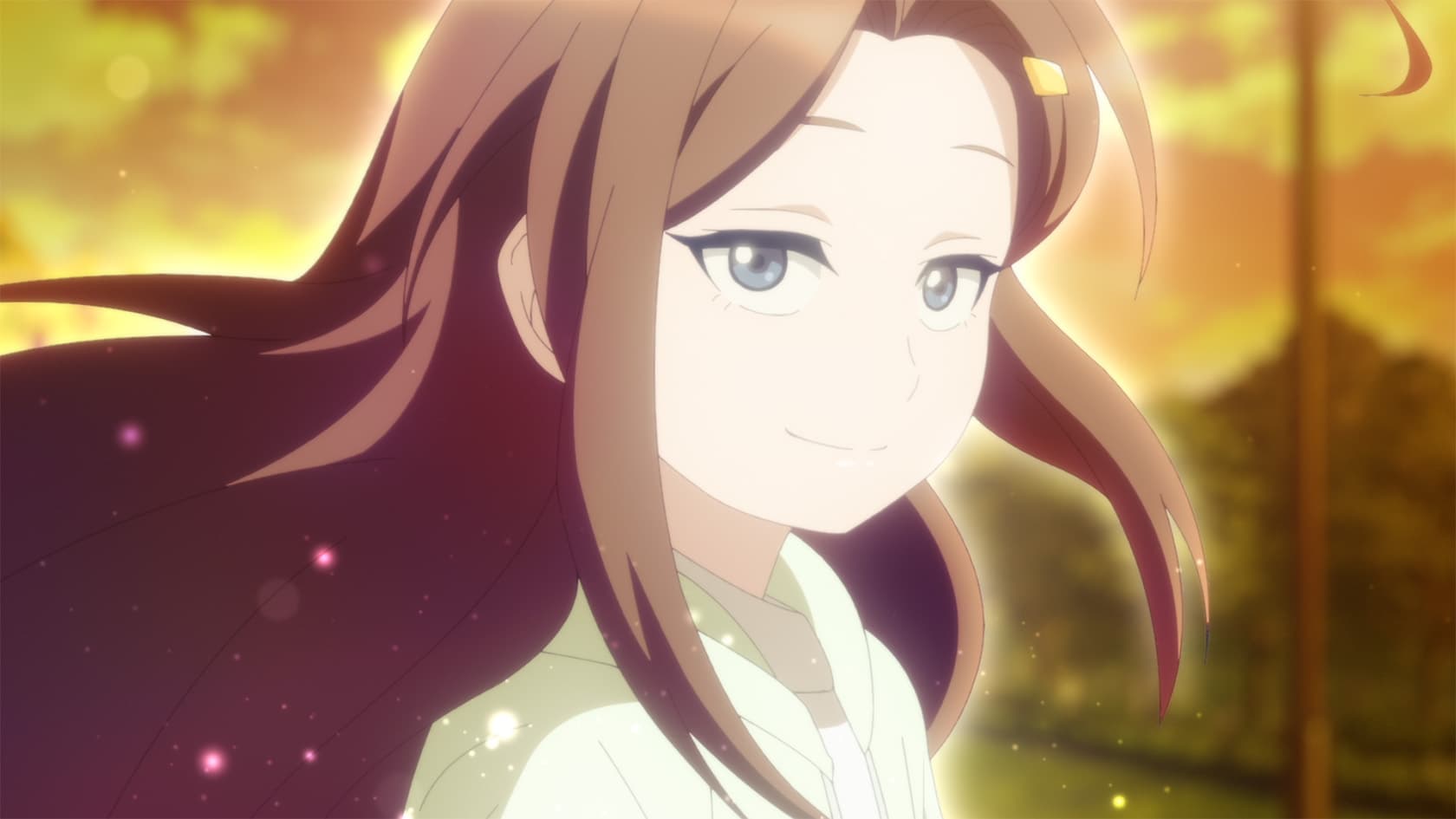 TVアニメ「妻、小学生になる。」公式