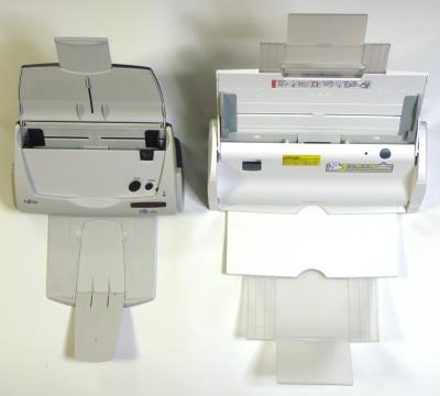 ロードテスト第94回 A3対応ドキュメントスキャナ コクヨ「Caminacs W