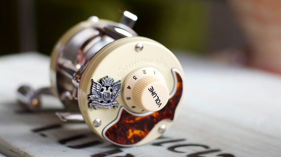 Sonicmaster MM-4600 Limited (3rd Ver.) | TSUNAMI LURES