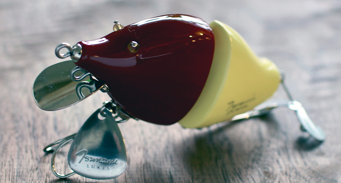 Whippinho JL | TSUNAMI LURES