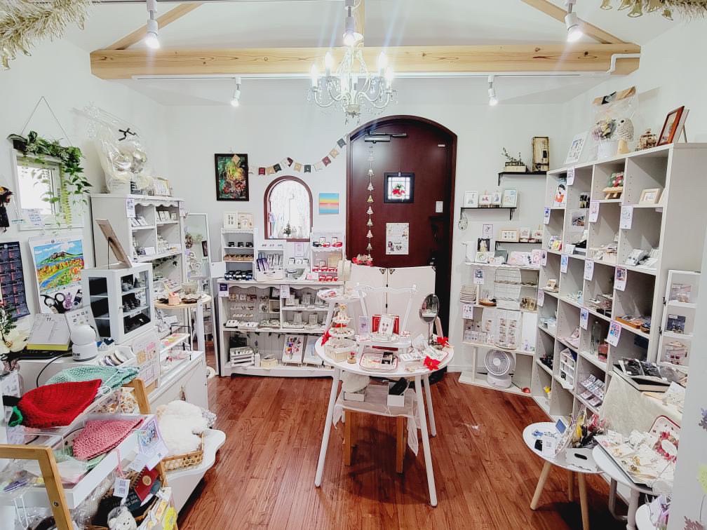 ハンドメイドショップ 時かざり｜つなぐっど｜あなたの街の情報サイト