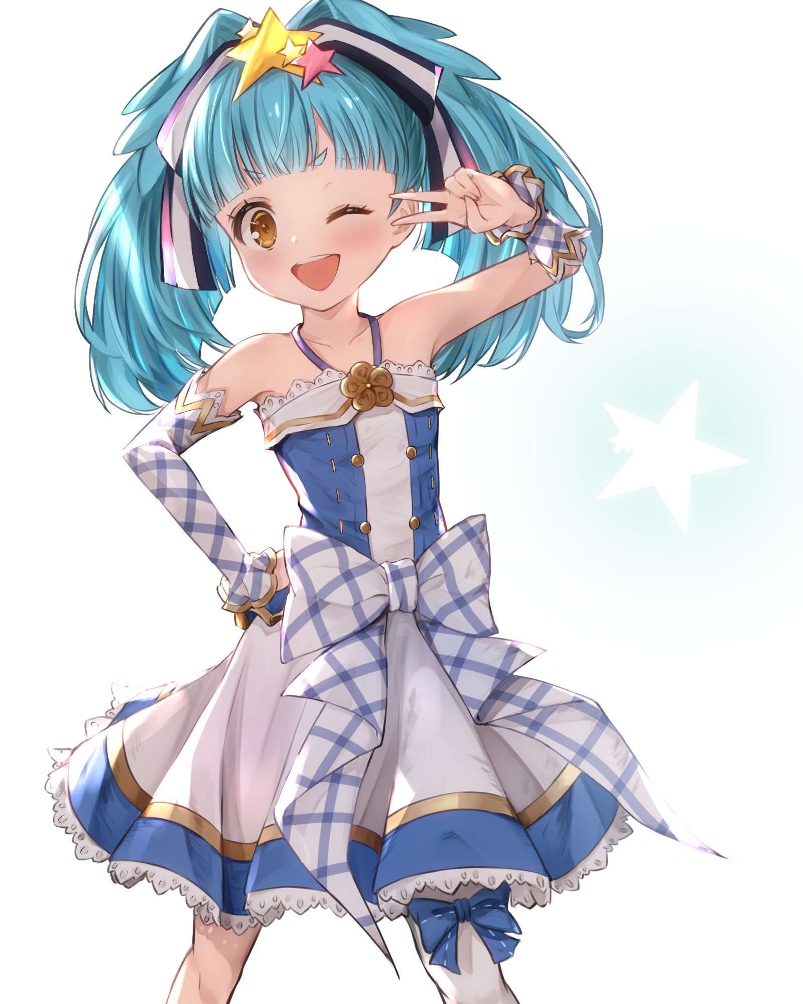 ゾンビランドサガ【星川リリィ】 壁紙 | tsundora.com