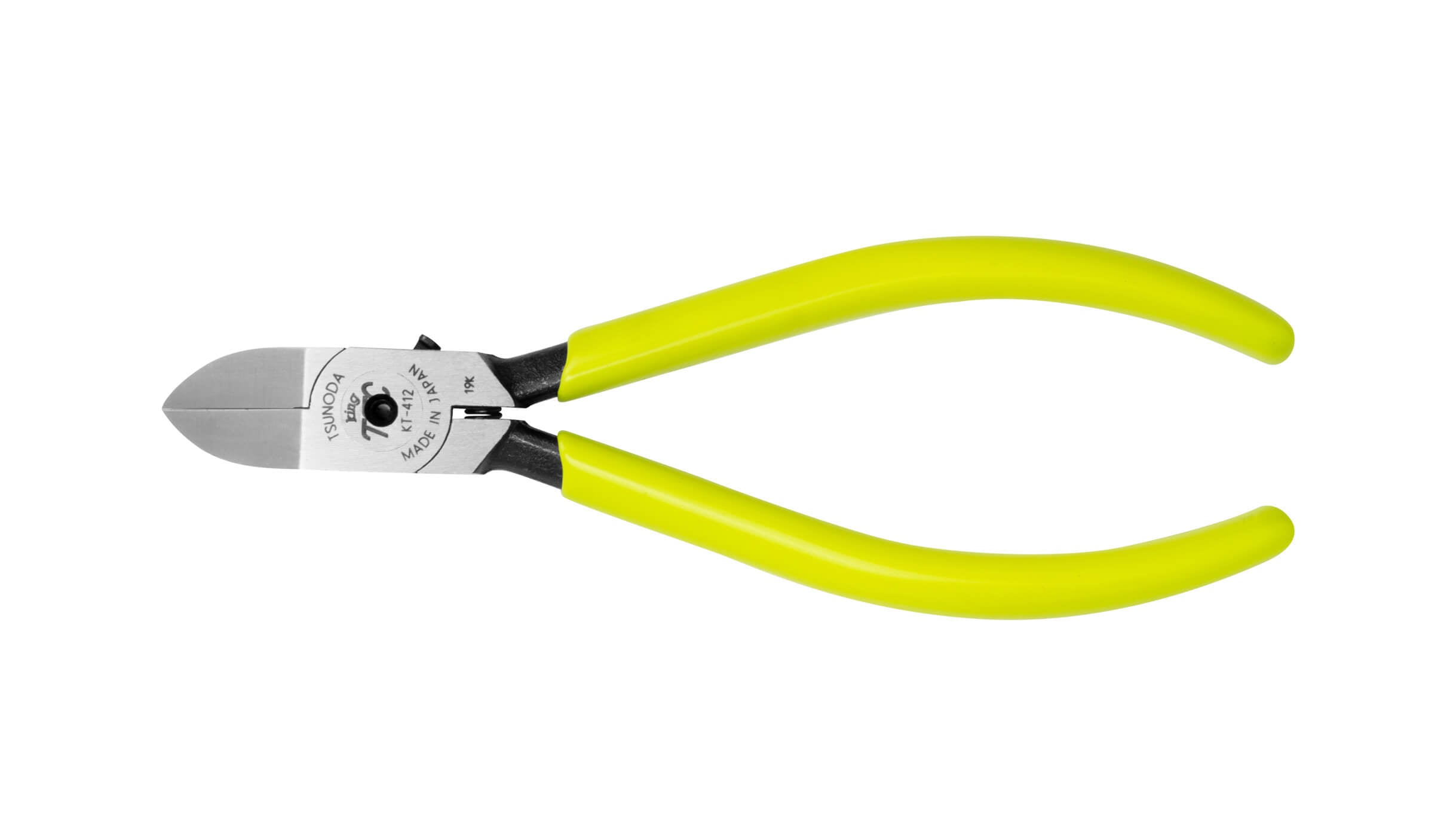 ツノダ プラニッパー（開閉調整付）150mm 【KT-412】 – ツノチョク