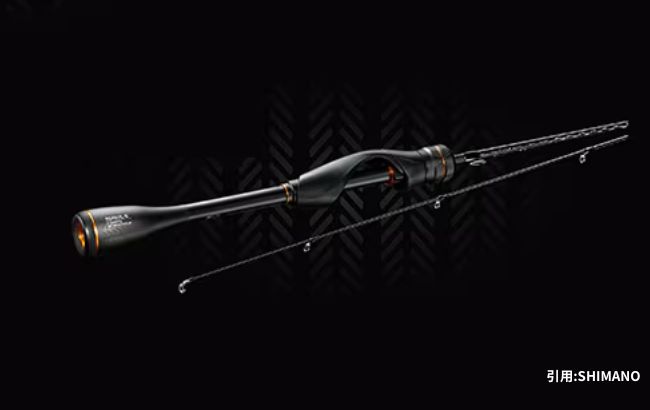 シマノのアジングロッド全7シリーズ徹底解説！ソアレの基本情報とその