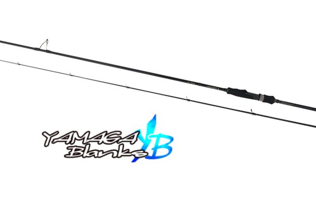 ヤマガブランクス製エギングロッド全機種を徹底解説｜必見コスパ最強