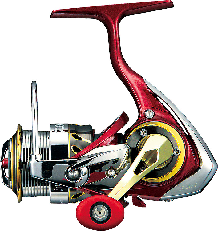 17 月下美人 EX 1003のスペック | 釣りクラウド