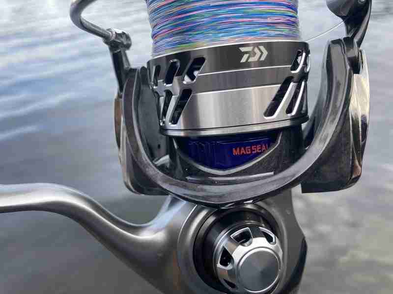 17 ソルティガ BJ 4000SHのスペックとインプレ | 釣りクラウド