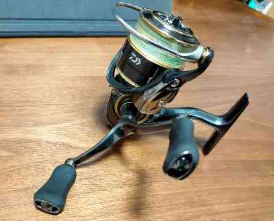 17 セオリー 2004Hのスペック | 釣りクラウド