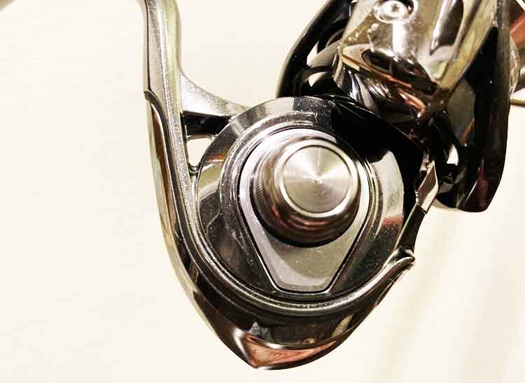 18 イグジスト LT2500のスペックとインプレ | 釣りクラウド