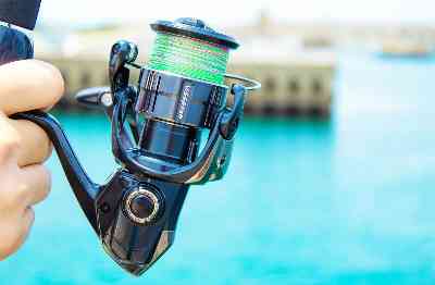 19 ヴァンキッシュ 2500SHGのスペック | 釣りクラウド