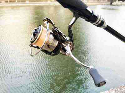 20 ルビアス FC LT2500S-XHのスペックとインプレ | 釣りクラウド