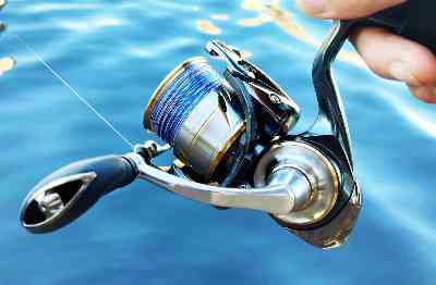 20 ルビアス LT2500S-DHのスペックとインプレ | 釣りクラウド