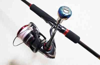 20 ヴァンフォード 2500SHGのスペックとインプレ | 釣りクラウド