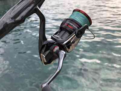 20 ヴァンフォード 2500Sのスペック | 釣りクラウド