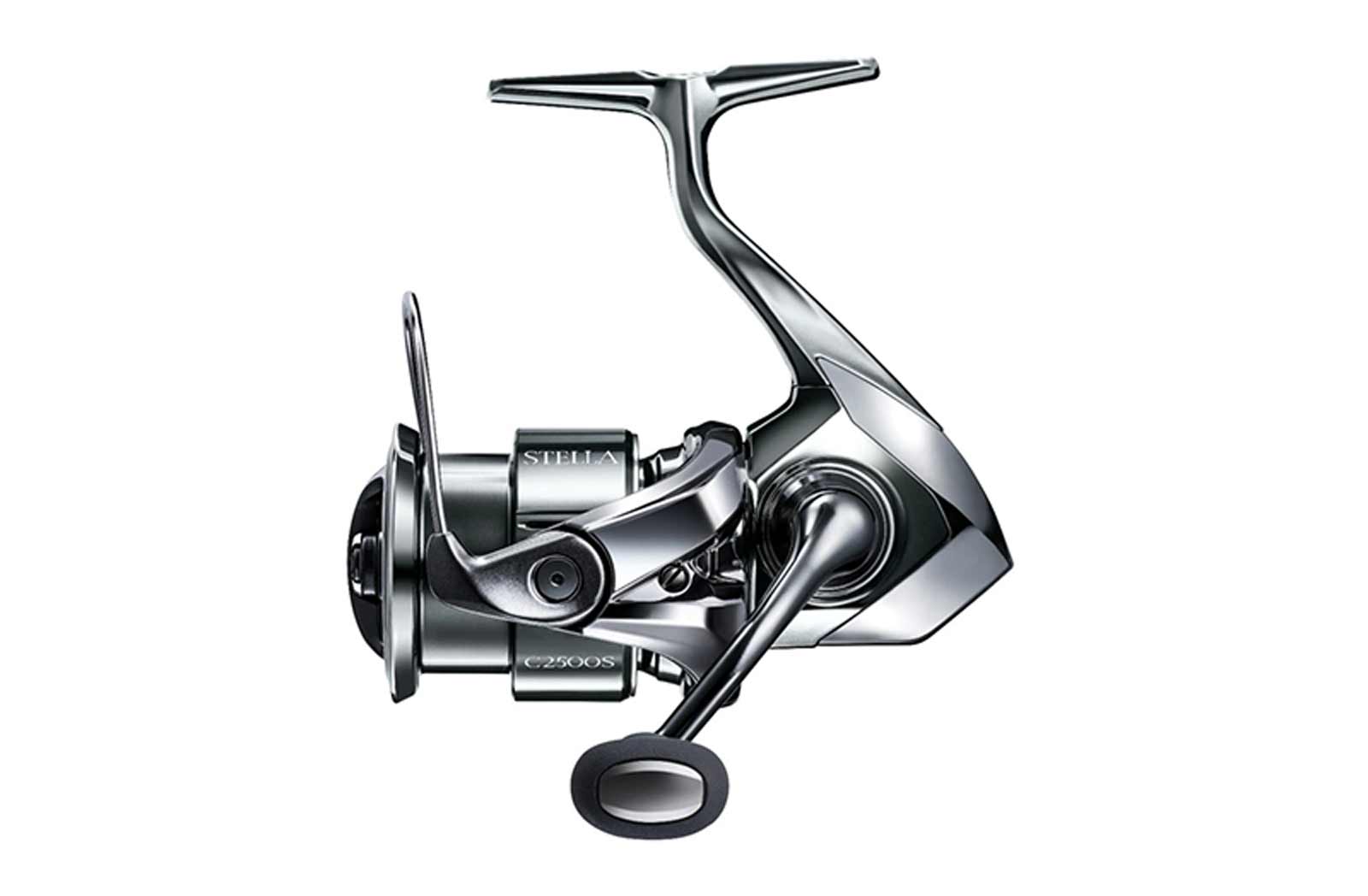 22 ステラ C2500Sのスペックとインプレ | 釣りクラウド