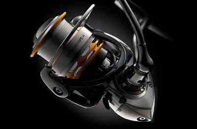 16 キャタリナ 3500Hのスペック | 釣りクラウド