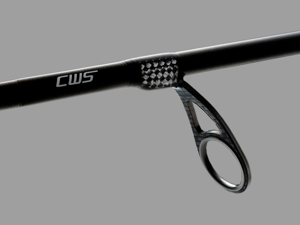 最強のエギングロッド「25エメラルダス ストイスト RT CGS」が何と抽選