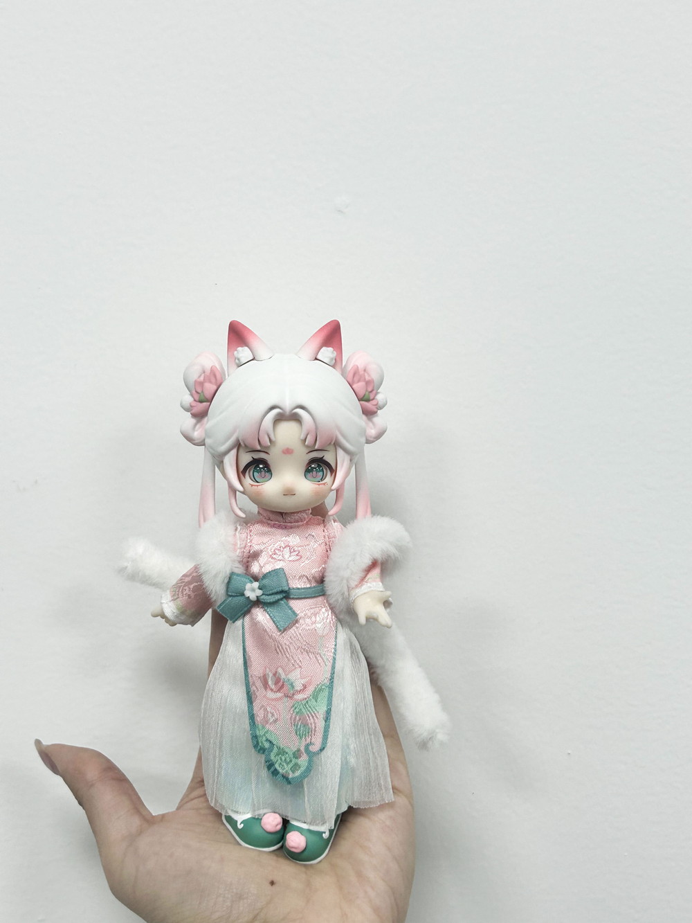 WAN LE XUN CHAO NAGI カブ 楽しい小旅行シリーズ トレーディング