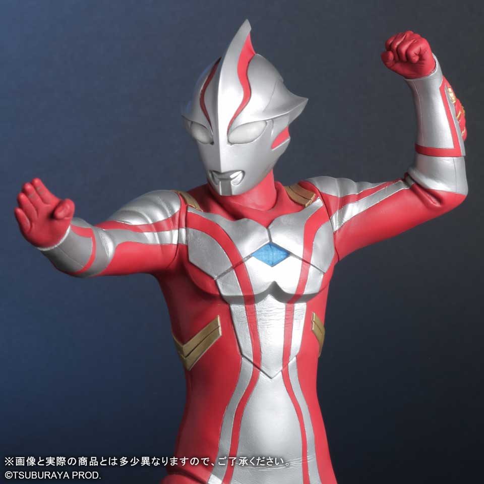 ウルトラマンメビウス Ver.2【411-200336T:4532149023634】｜エクス