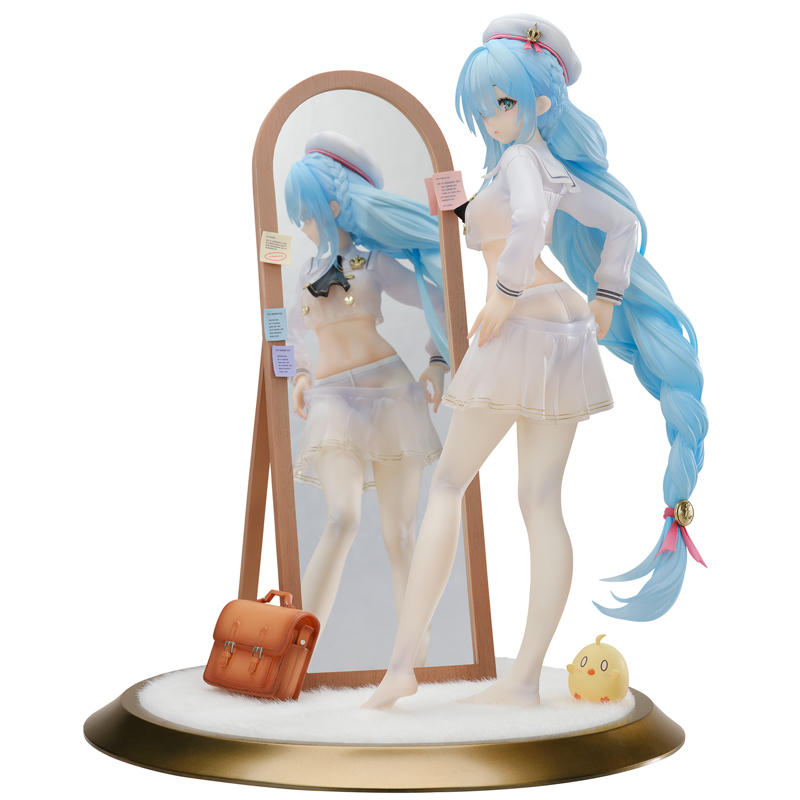 アズールレーン ジェーナス フィッティング・ラブVer.【6971995421924