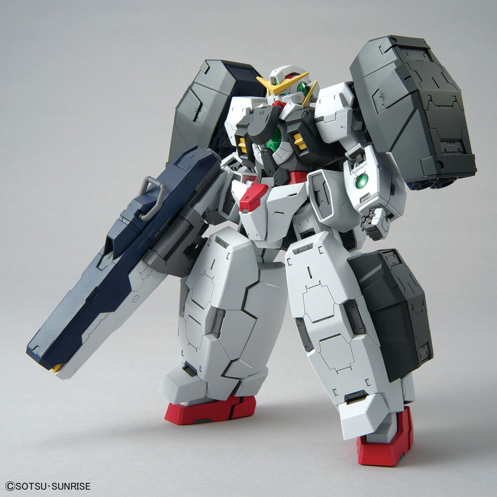 MG 1/100 RX-0 フルアーマーユニコーンガンダムVer.Ka【4573102615893