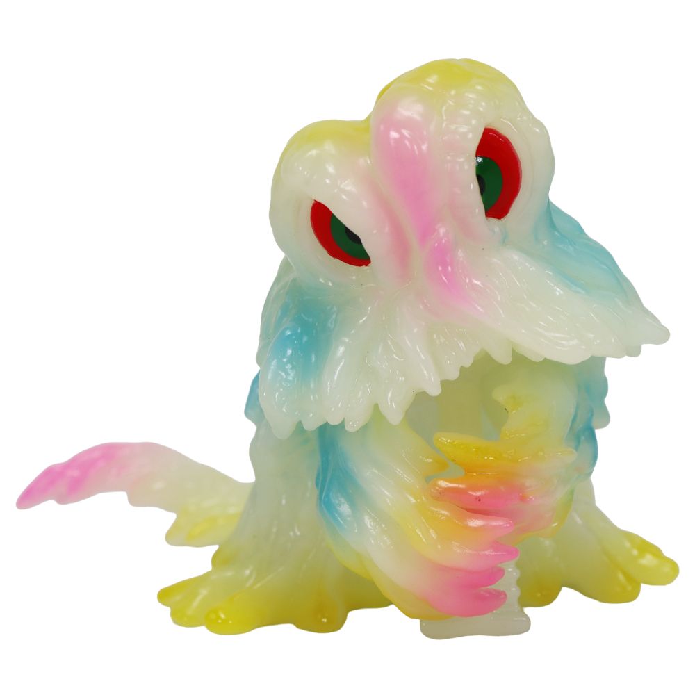 ミドルサイズシリーズ ゴジラEX【第14弾】煙突ヘドラ ルミナスマルチ