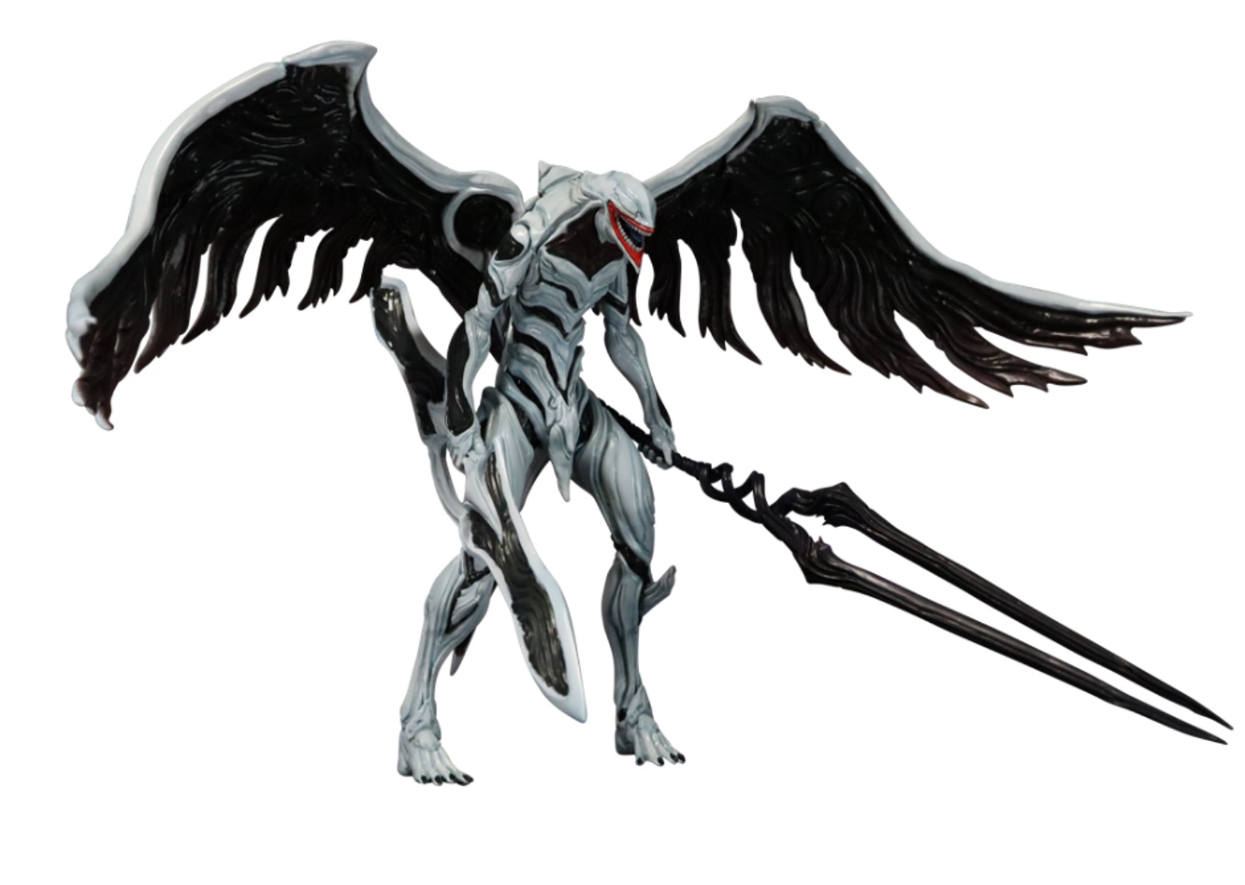 CCPJAPAN×Yoshi. Project 第2弾 エヴァンゲリオン量産機