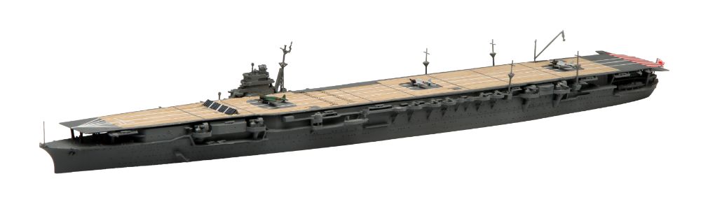 航空母艦(空母) ミリタリープラモデルの通販 - ツルマイ模型